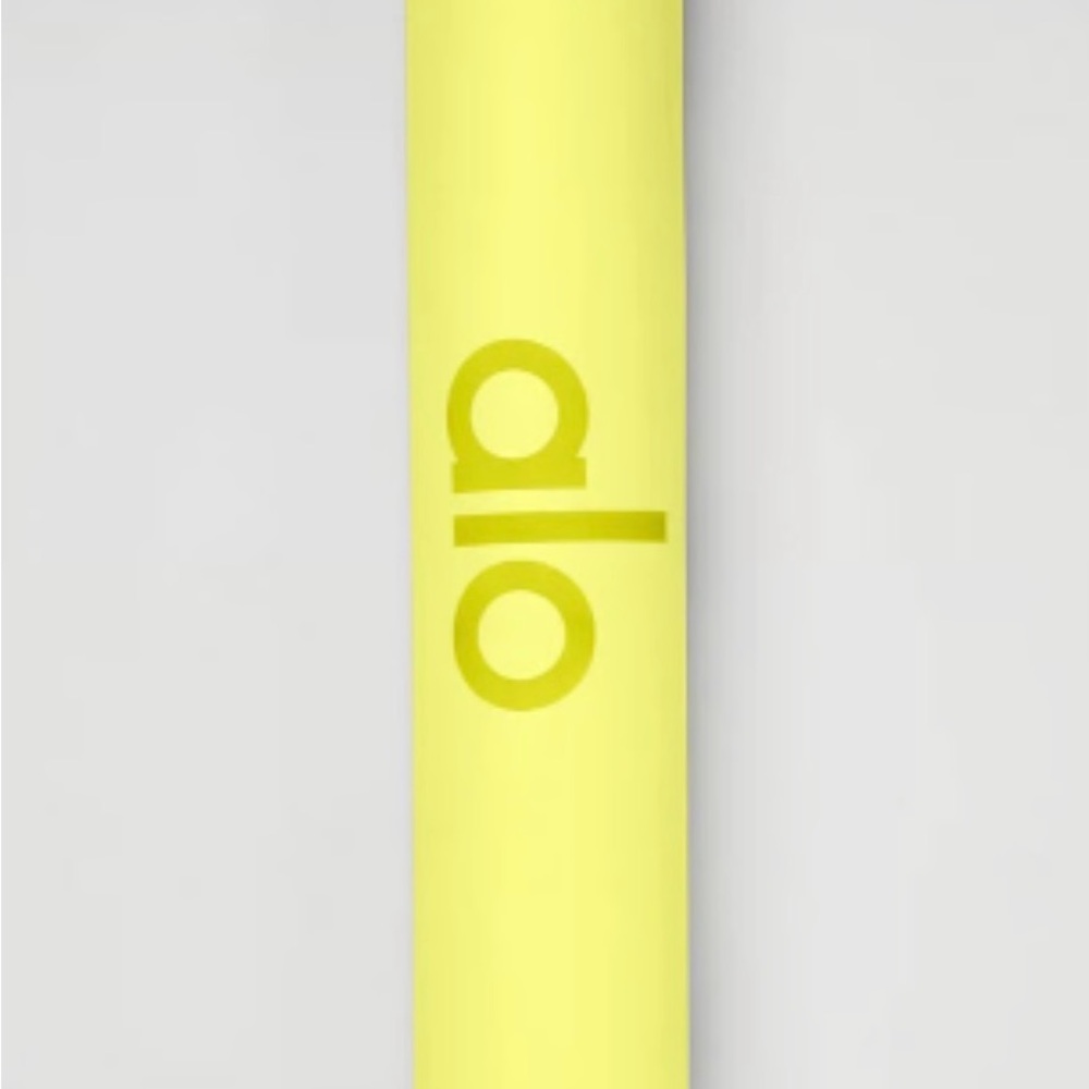 ALO Yoga Neon Green/ lYellow